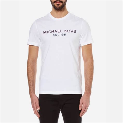 Michael Michael Kors Men's Crew